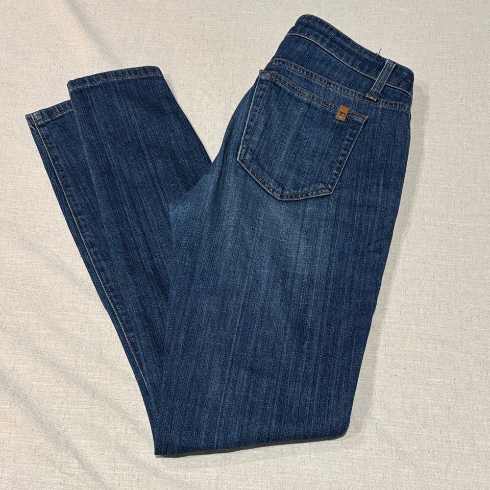 👖 Joe's Jeans The Skinny Hindi Medium Blue Women's size 26